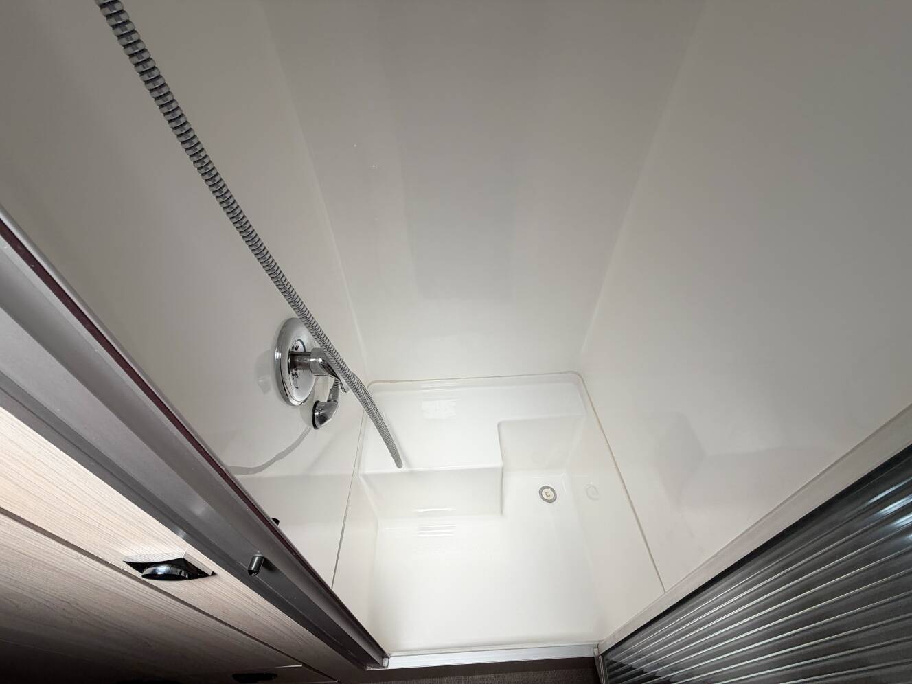 A photo of this 2022 Airstream GLOBETROTTER 27FB