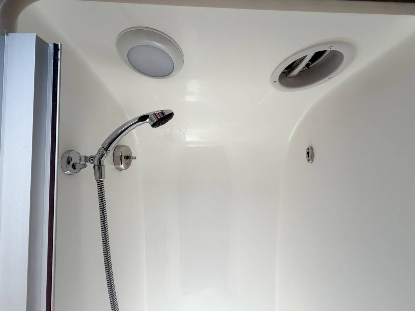 A photo of this 2022 Airstream GLOBETROTTER 27FB
