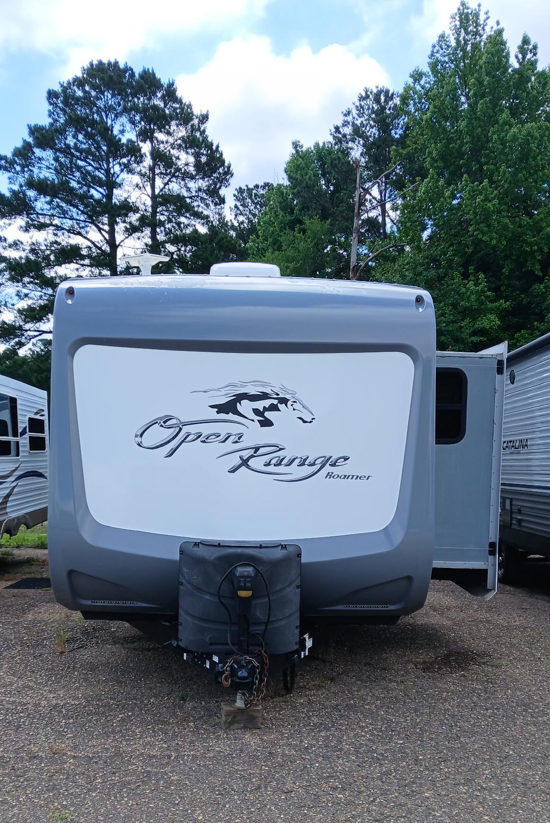 Open Range RVs for sale in Arkansas - RV Trader