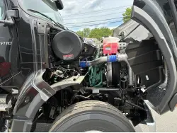 2027 VOLVO VHD