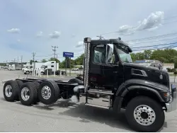 2027 VOLVO VHD