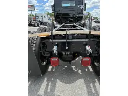 2027 VOLVO VHD
