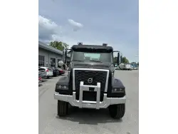 2027 VOLVO VHD