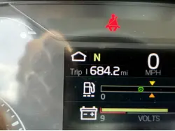 2027 VOLVO VHD
