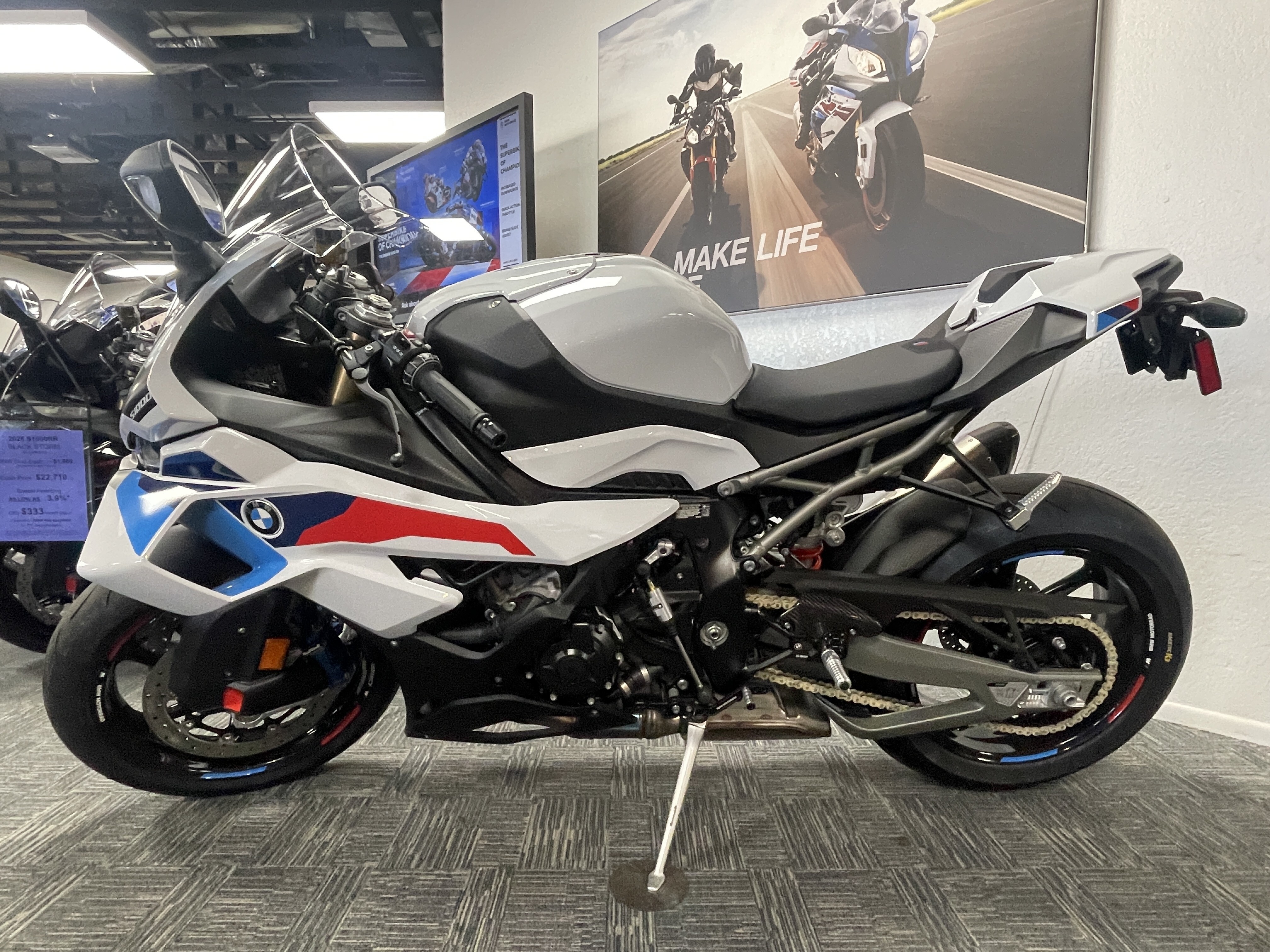 2026 BMW S 1000 RR 1000 RR in Tucson, AZ