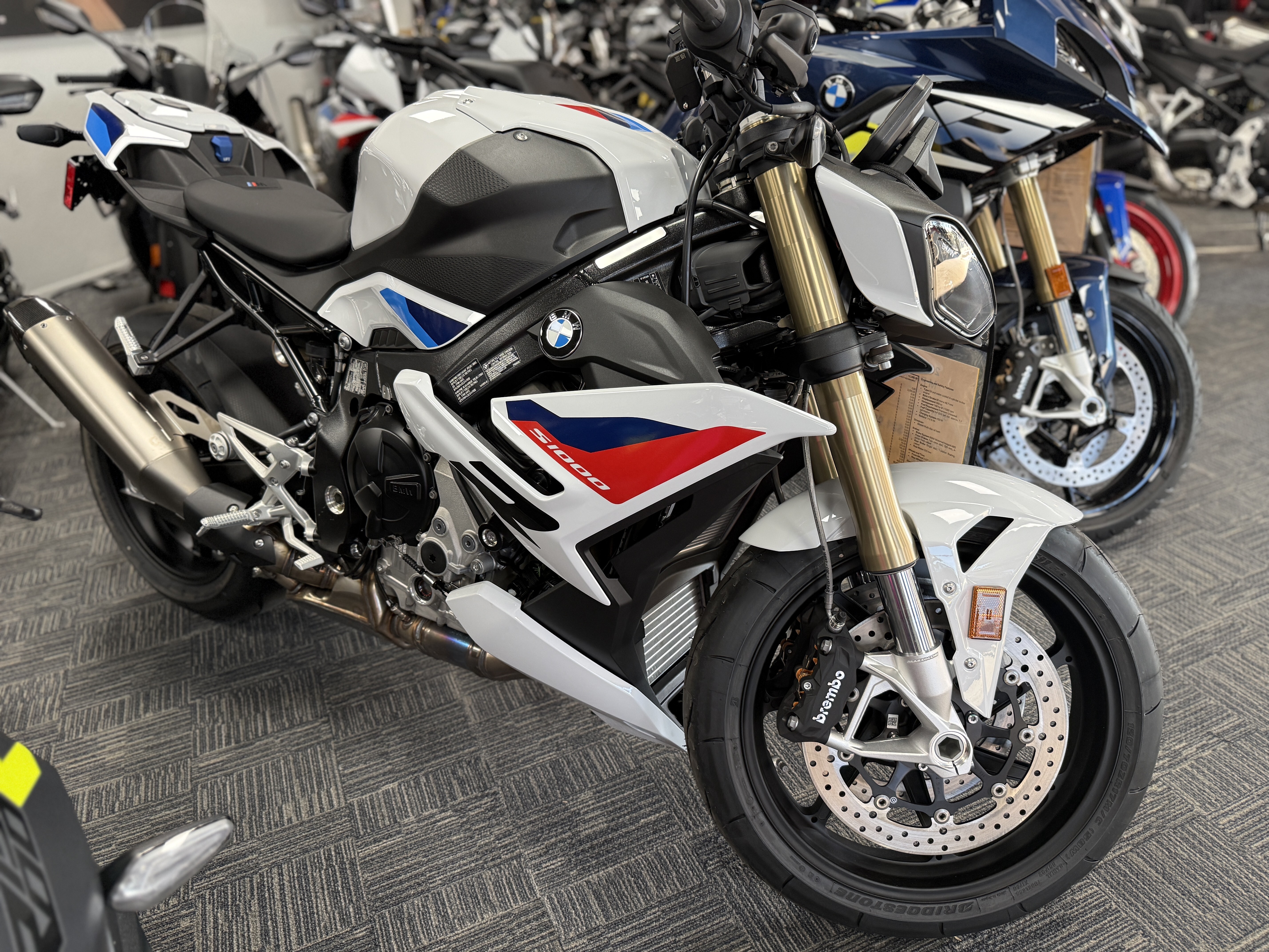2026 BMW S 1000 R 1000 R in Tucson, AZ
