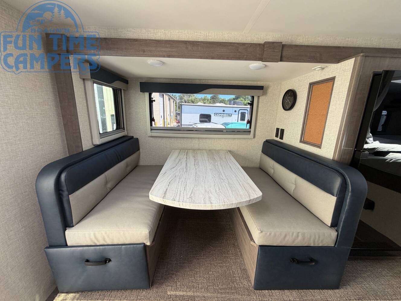 A photo of this 2026 Lance 975 TRUCK CAMPER