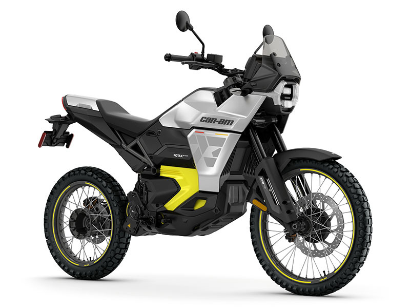 2025 Can-Am Origin '73 73 in Woodinville, WA