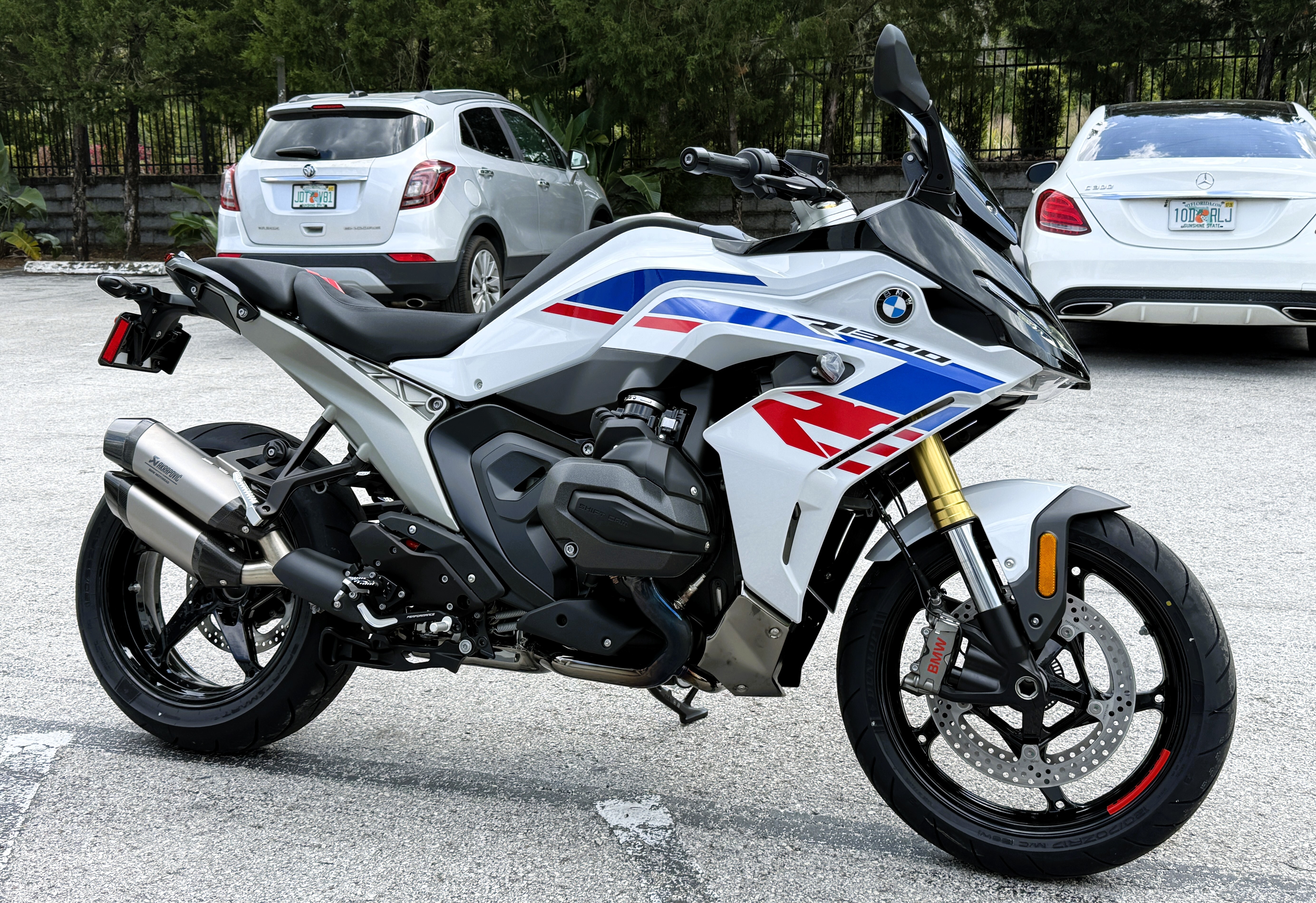 2026 BMW R 1300 RS 1300 RS in Odessa, FL