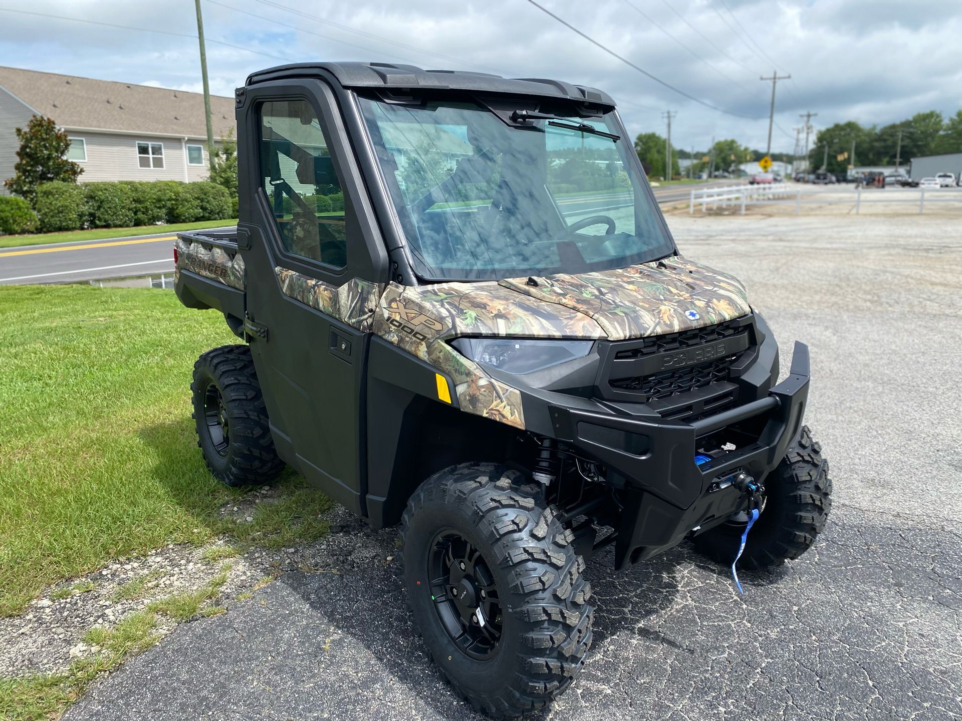 2026 Polaris Ranger XP 1000 NorthStar Edition Ultimate in greer SC
