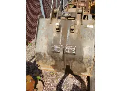 2005 VOLVO EC290B LC