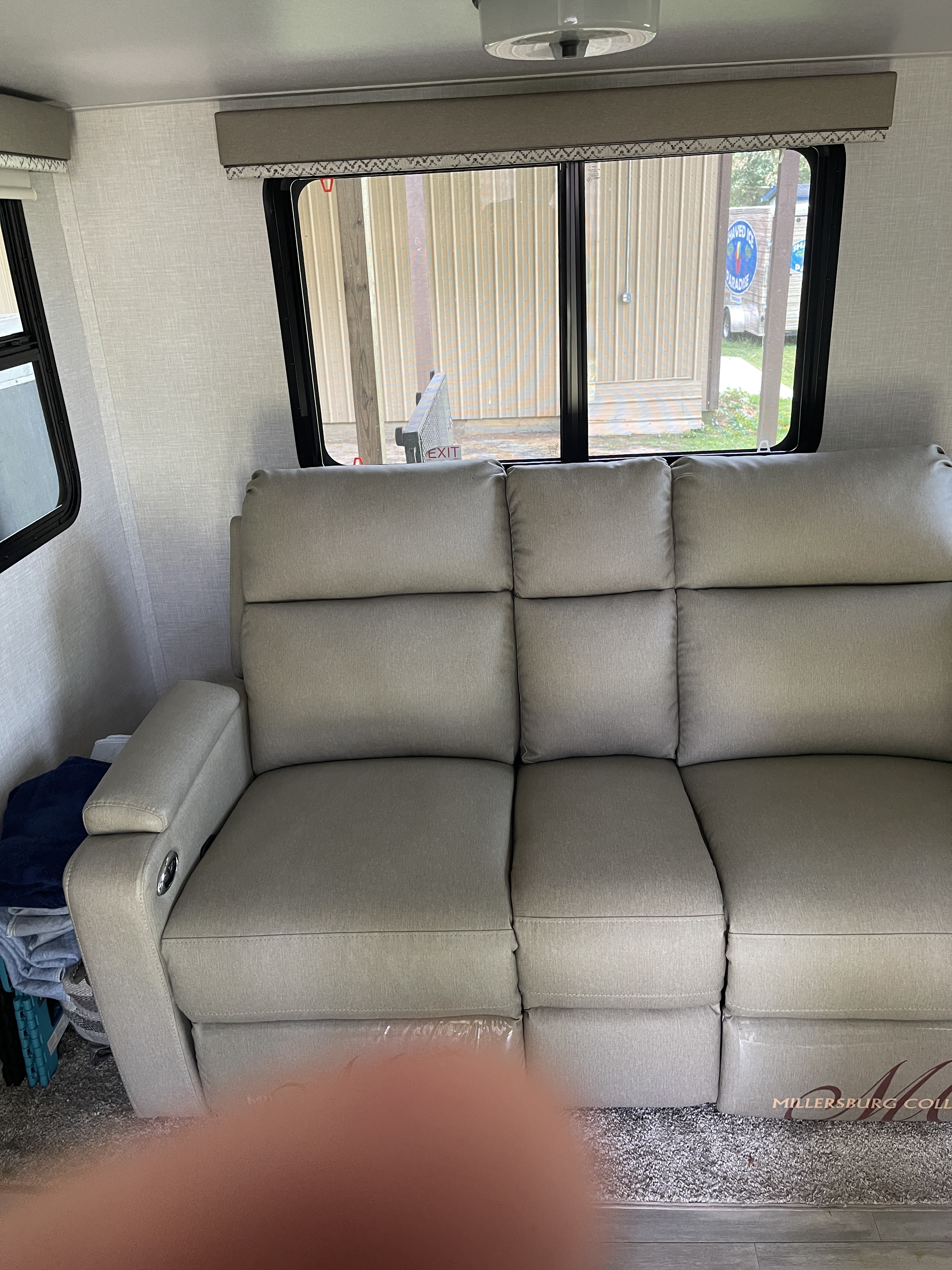 2021 Forest River FLAGSTAFF MICRO LITE 25FKS in foley AL