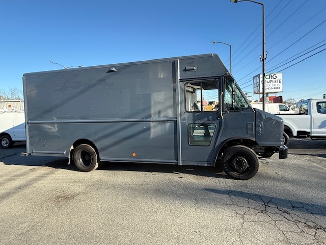 2020 Ford Stripped Chassis in Elkton, MD