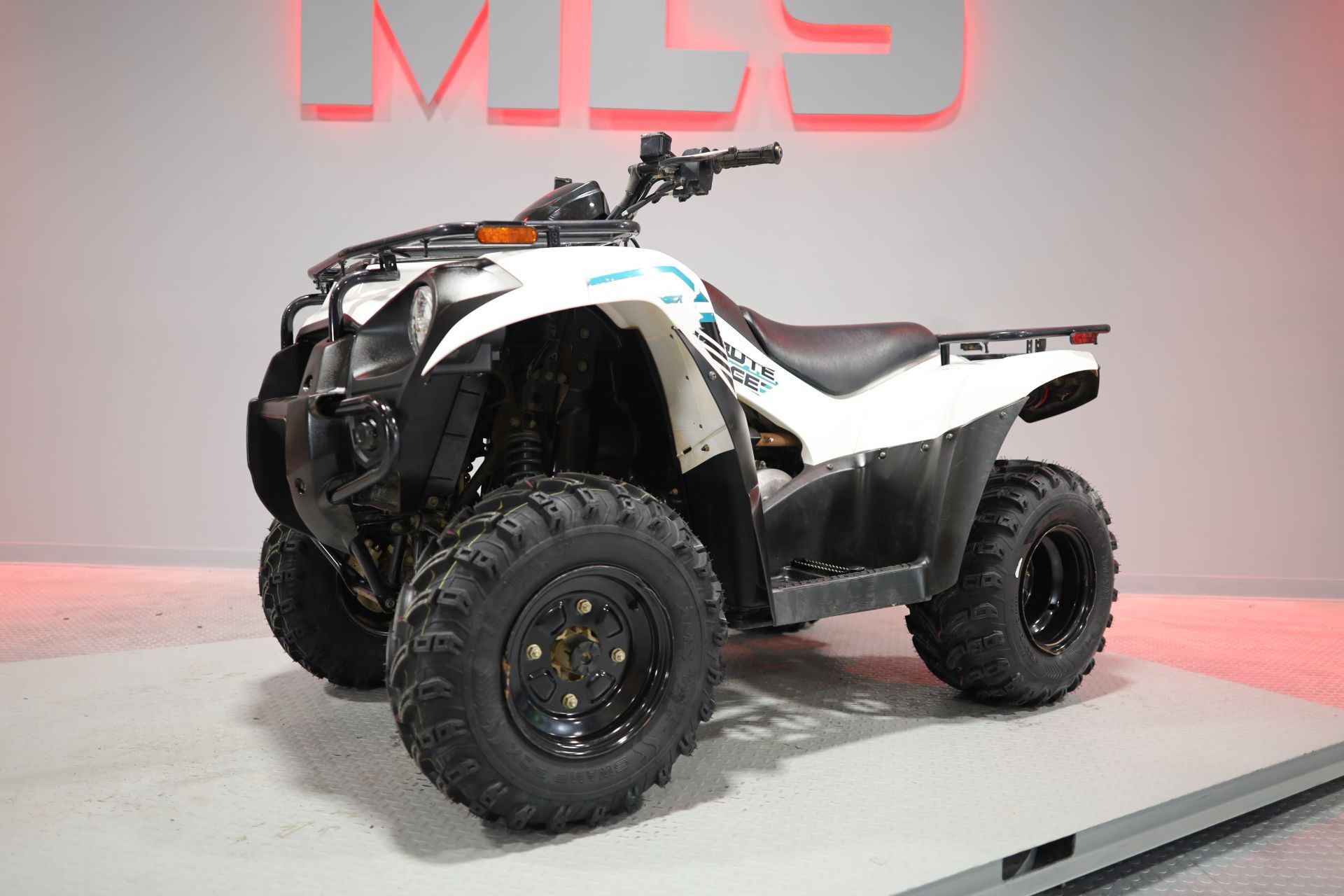 2022 Kawasaki Brute Force 300 in georgetown KY