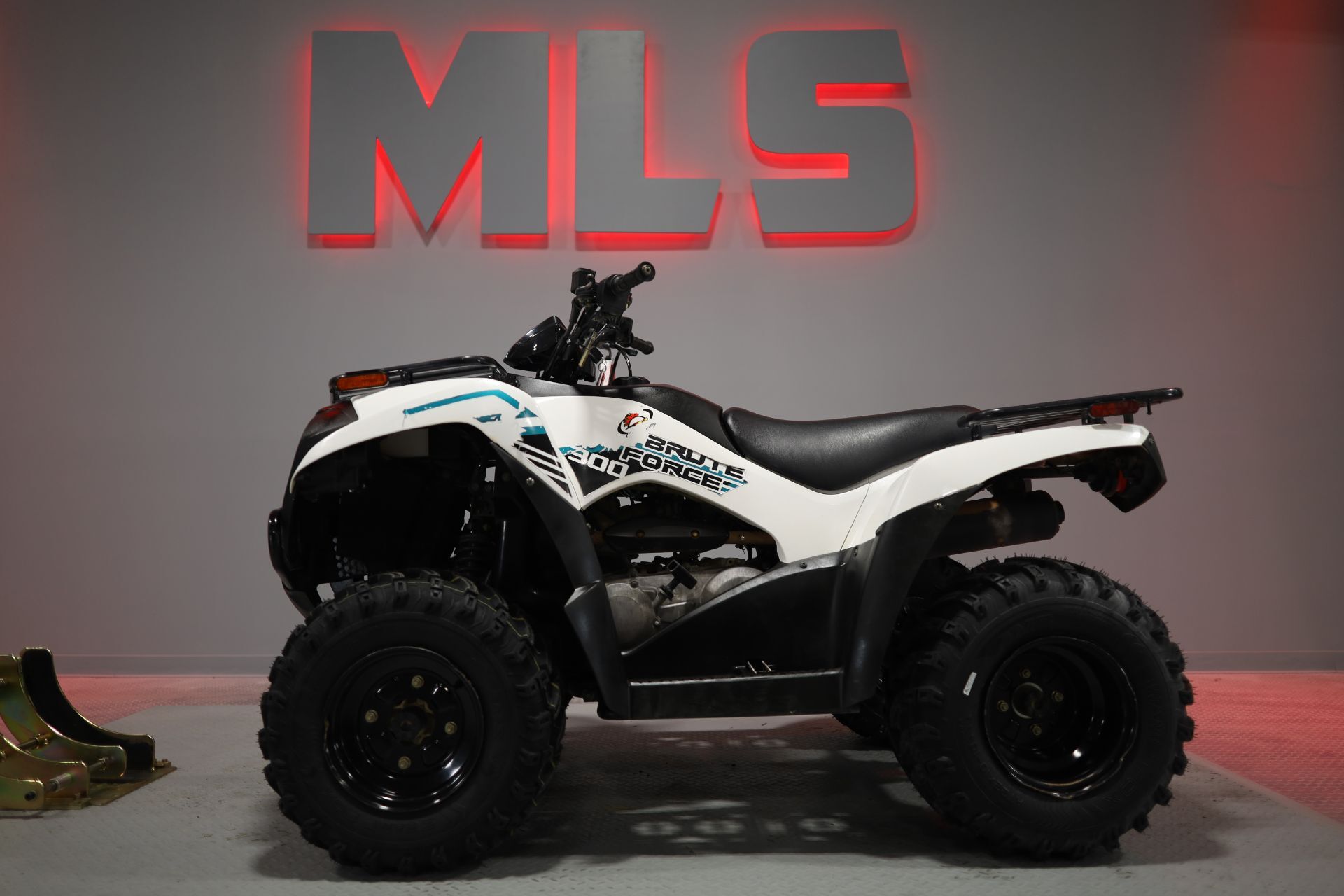 2022 Kawasaki Brute Force 300 in georgetown KY