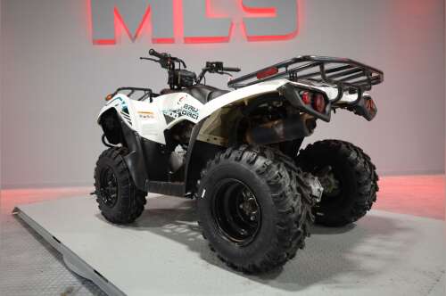 2022 Kawasaki Brute Force 300 in georgetown KY