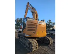 2020 CASE CX145D MSR
