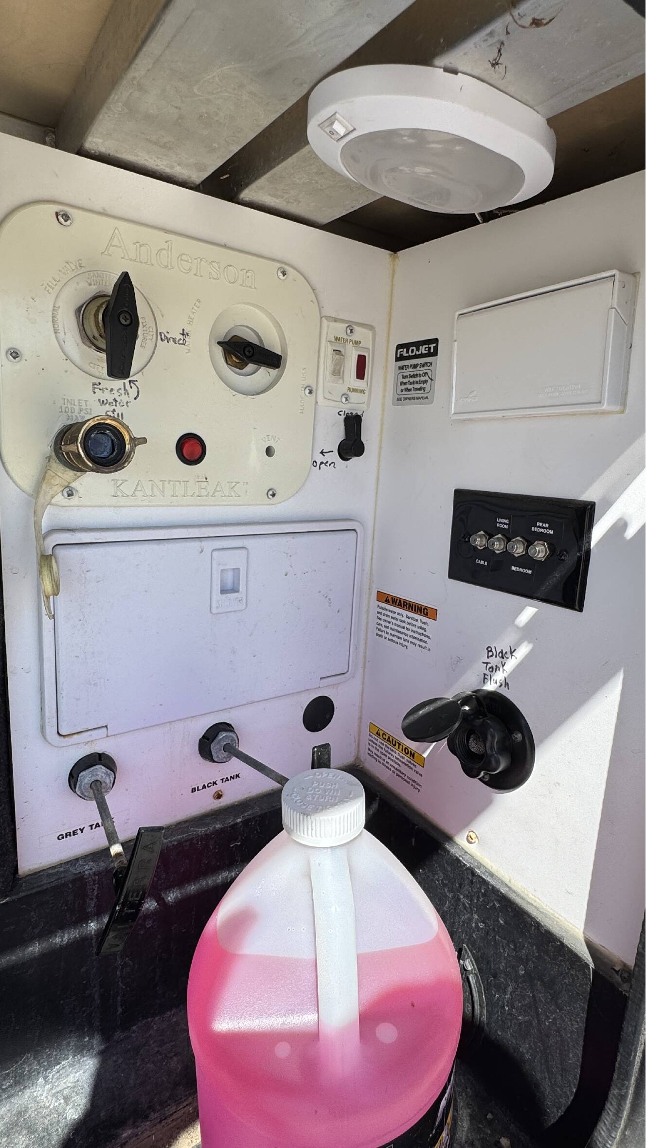 A photo of this 2016 Grand Design REFLECTION 308BHTS