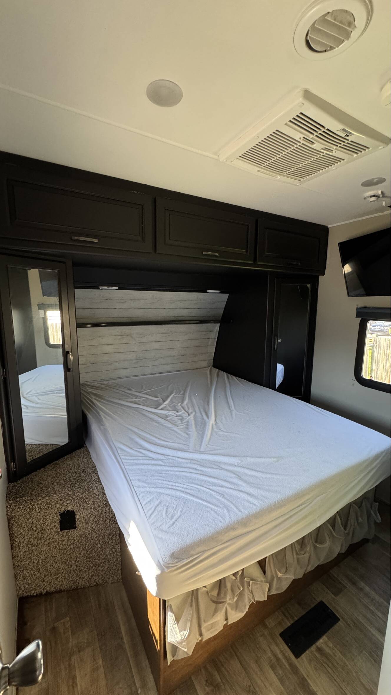 A photo of this 2016 Grand Design REFLECTION 308BHTS