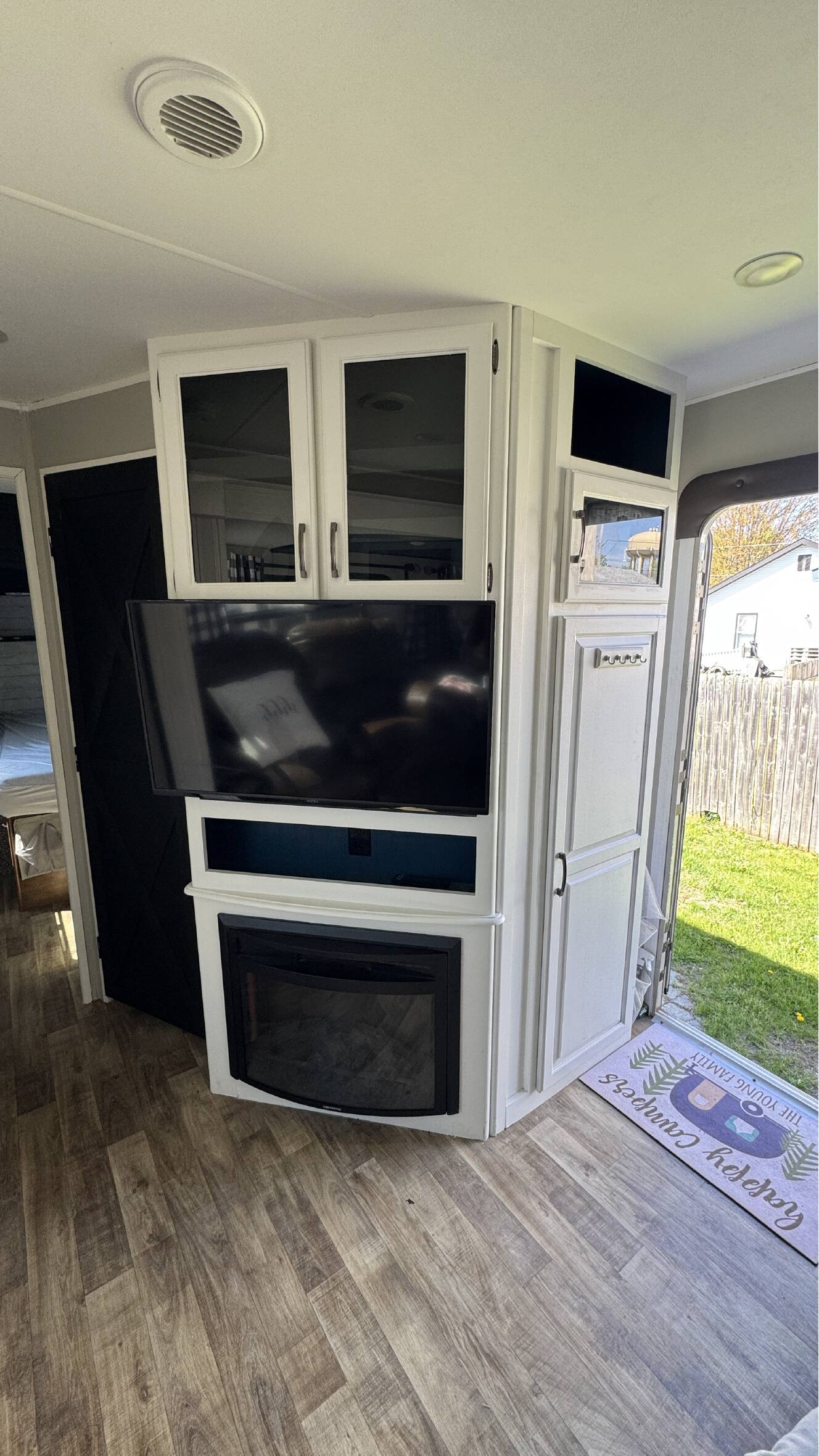 A photo of this 2016 Grand Design REFLECTION 308BHTS