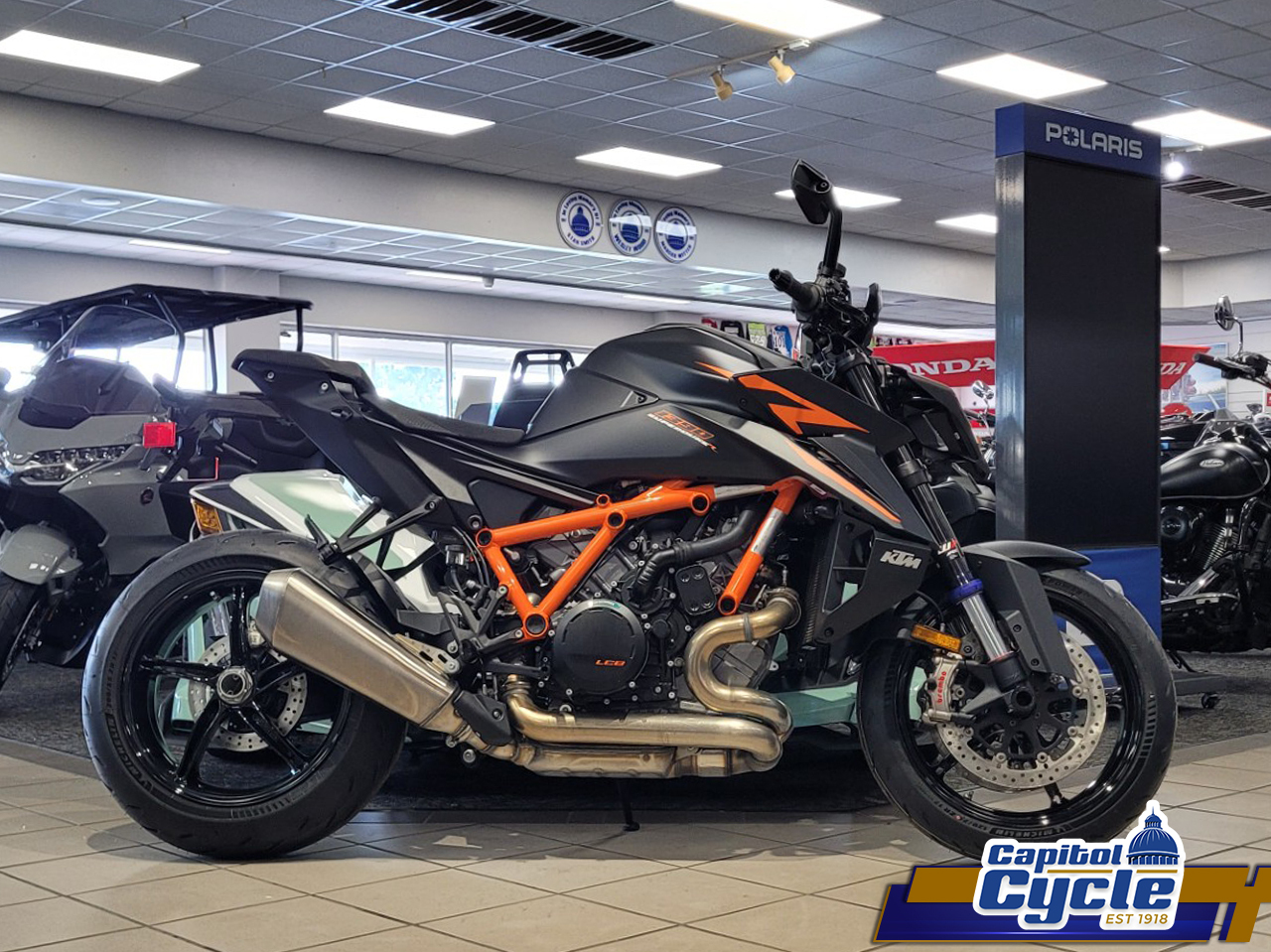 2026 KTM 1390 Super Duke R EVO 1390 R EVO in Macon, GA