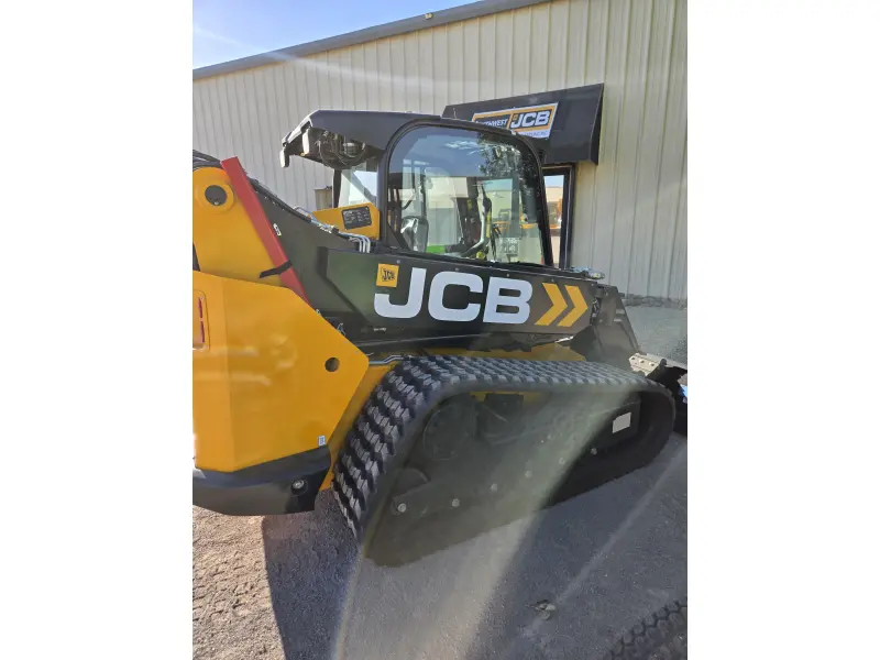 2026 JCB 3TS-8T