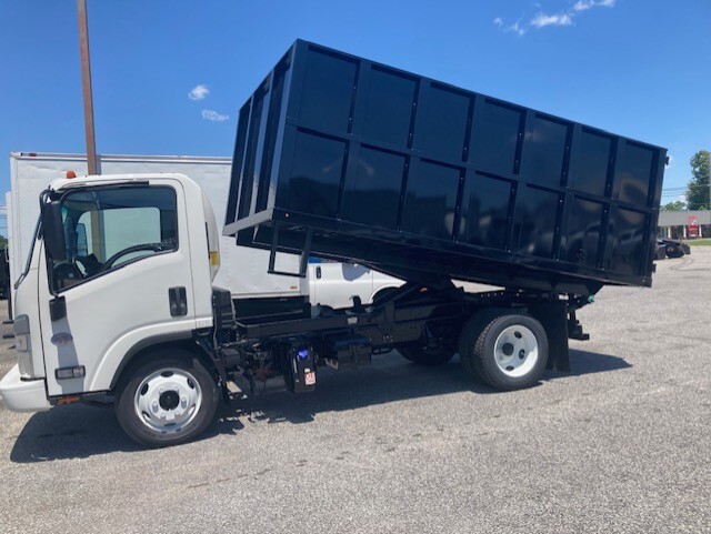2023 CHEVROLET 4500XD in Pilesgrove, NJ