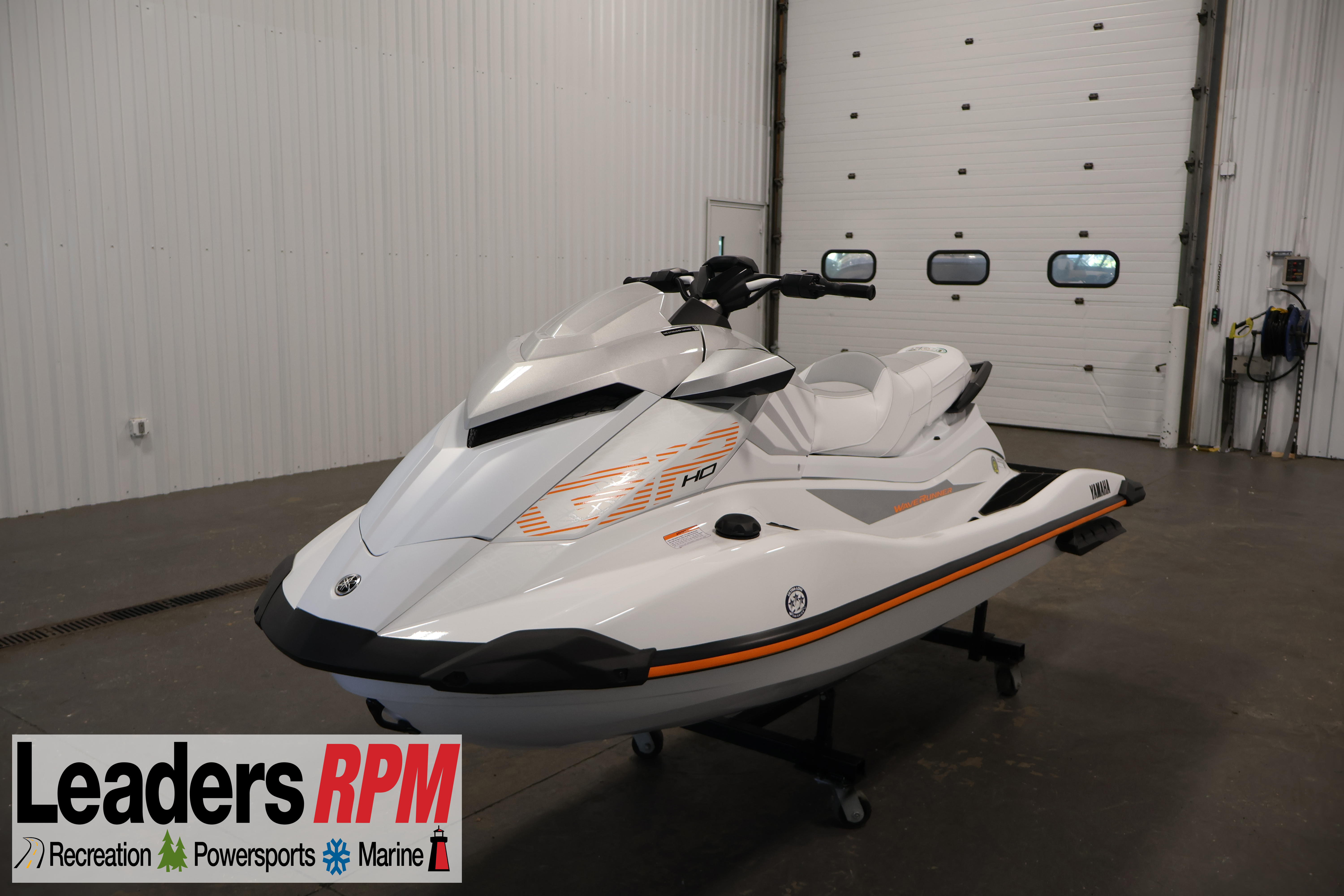 2026 Yamaha GP HO HO in Kalamazoo, MI