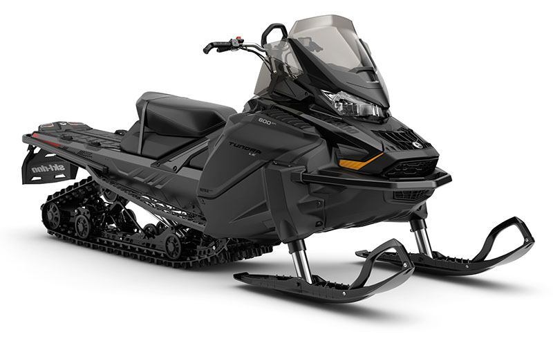 2024 Ski-Doo Tundra LE 600 EFI ES Charger 1.5 600 EFI 154 1.5 in antigo WI