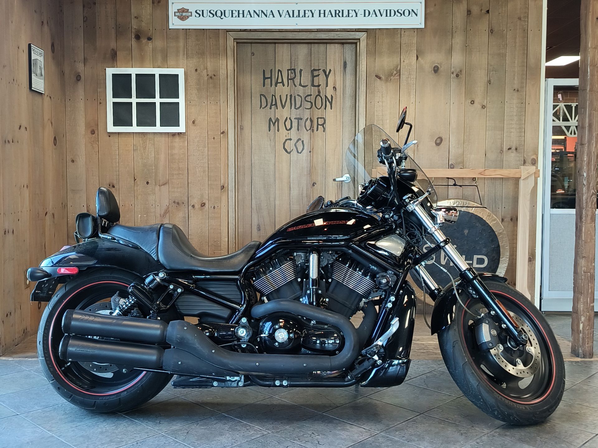 2009 Harley-Davidson V-Rod® in Harrisburg, PA
