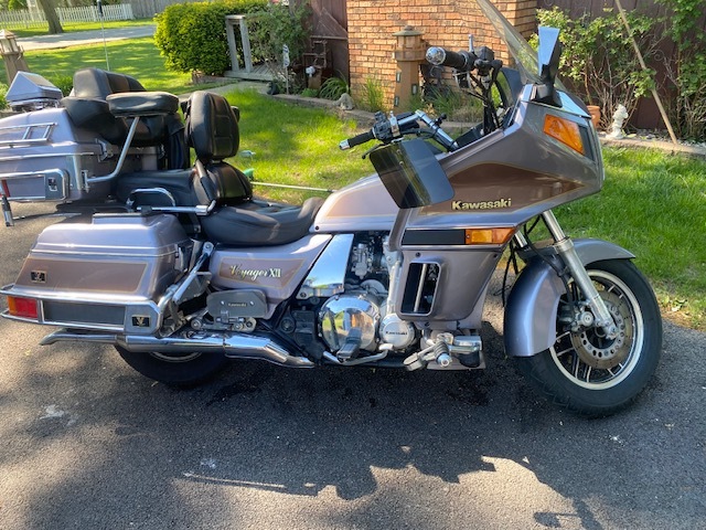 Used 1990-1999 Kawasaki Motorcycles For Sale - Cycle Trader