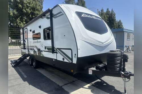 2024 Dutchmen EDDIE BAUER SIGNATURE 23RB in colton CA
