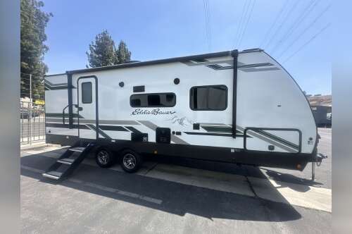 2024 Dutchmen EDDIE BAUER SIGNATURE 23RB in colton CA