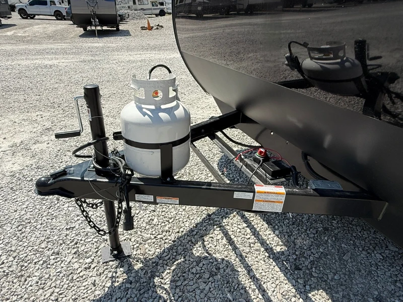 2027 KZ RV Sportsmen Classic 130BH