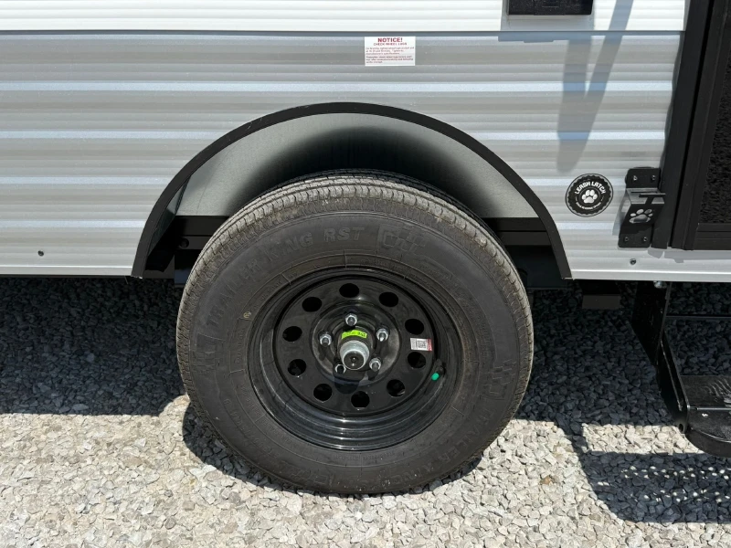 2027 KZ RV Sportsmen Classic 130BH