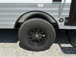 2027 KZ RV Sportsmen Classic 130BH