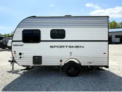 2027 KZ RV Sportsmen Classic 130BH
