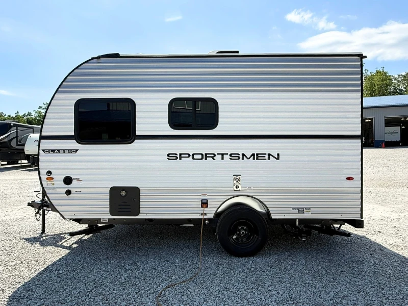 2027 KZ RV Sportsmen Classic 130BH