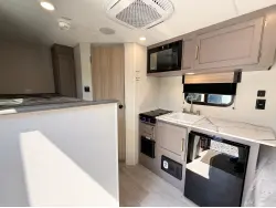 2027 KZ RV Sportsmen Classic 130BH