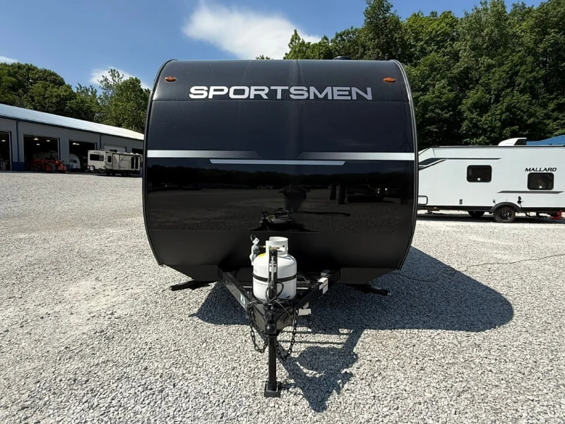 2027 KZ RV Sportsmen Classic 130BH