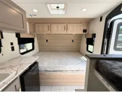 2027 KZ RV Sportsmen Classic 130BH