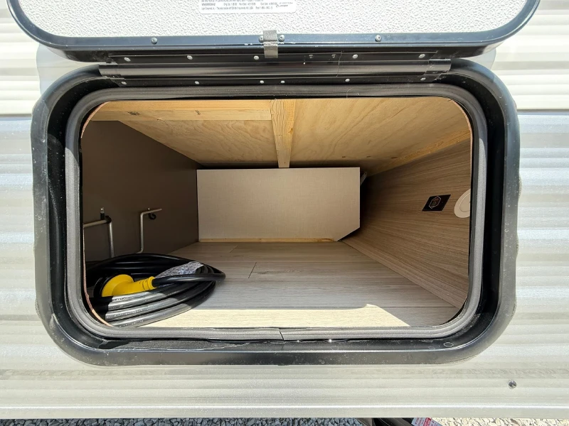 2027 KZ RV Sportsmen Classic 130BH