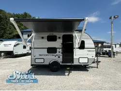 2027 KZ RV Sportsmen Classic 130BH