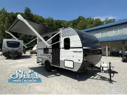 2027 KZ RV Sportsmen Classic 130BH