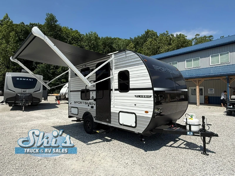 2027 KZ RV