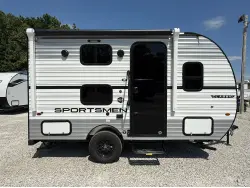 2027 KZ RV Sportsmen Classic 130BH