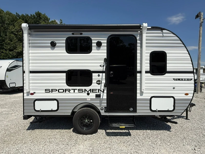 2027 KZ RV Sportsmen Classic 130BH