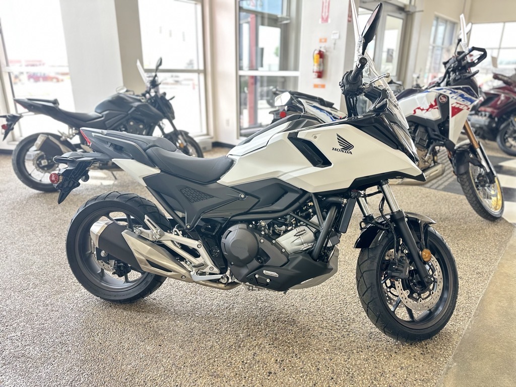2026 Honda NC750 X DCT ABS X DCT ABS in Mandan, ND