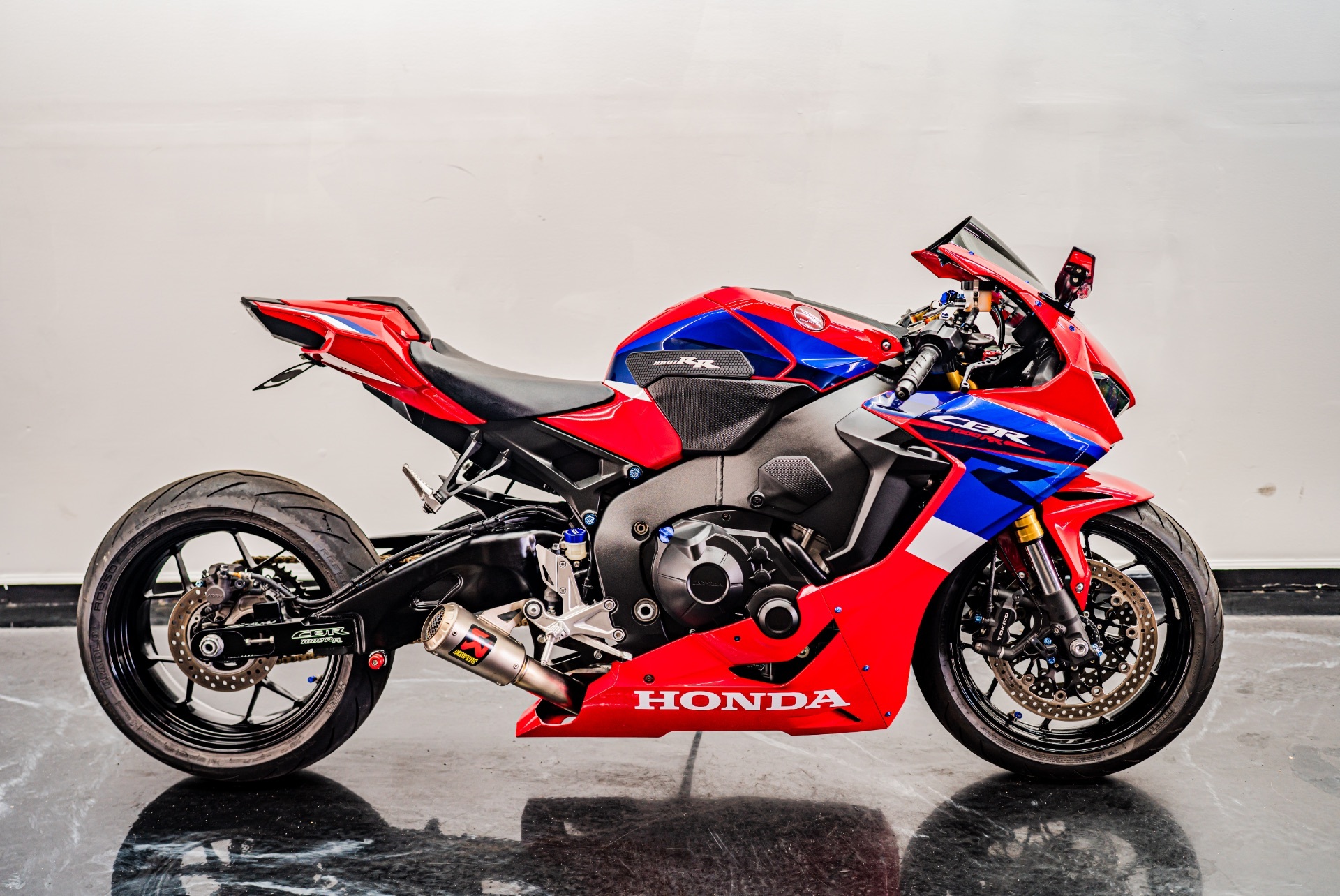 2022 Honda CBR1000RR 1000RR in Jacksonville, FL
