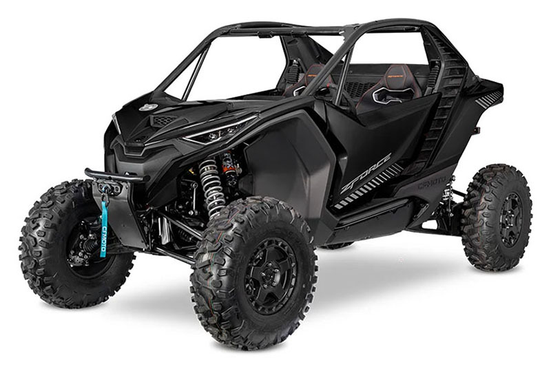 2026 CFMOTO ZFORCE Z10 in fairview UT